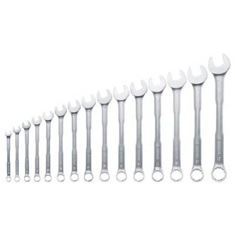 Image of Bosch Home and Garden Bosch Home and Garden 1600A02Z9E 1600A02Z9E Combo wrench 1600A02Z9E