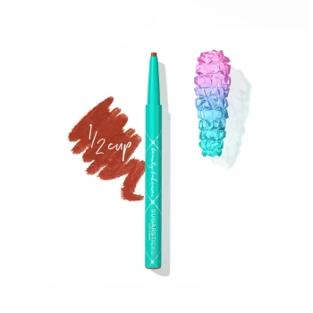 Image of Beauty Bakerie Sugar Sticks Lip liner (Various Shades) - Toasted Marshmallow