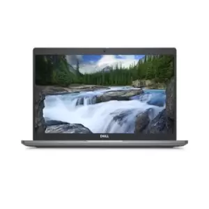 Image of Dell Latitude 5340 Laptop 33.7cm (13.3") Full HD Intel Core i5 i5-1335U 8GB LPDDR5-SDRAM 256GB SSD WiFi 6E (802.11ax) Windows 11 Pro Grey
