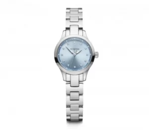 Image of Alliance XS (blue, 28 mm)