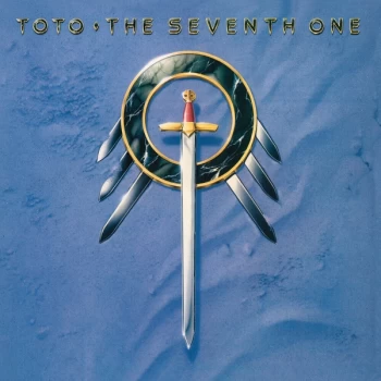 Image of Toto - The Seventh One Vinyl