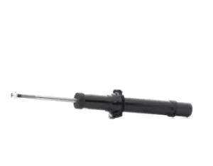 Image of RIDEX Shock absorber Front Axle 854S0502 Shocks,Shock absorbers HONDA,Accord VII Limousine (CL, CN),Accord VII Tourer (CM, CN),ACCORD VII (CM)