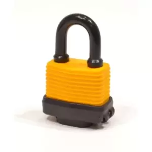 Image of 40mm Weather Resistantant Padlock