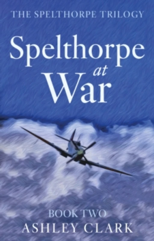 Image of Spelthorpe at War Paperback / softback
