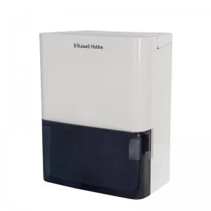 Image of Russell Hobbs RHDH1001 10L Dehumidifier