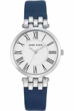 Image of Ladies Anne Klein Amber Watch AK/N2619SVDB