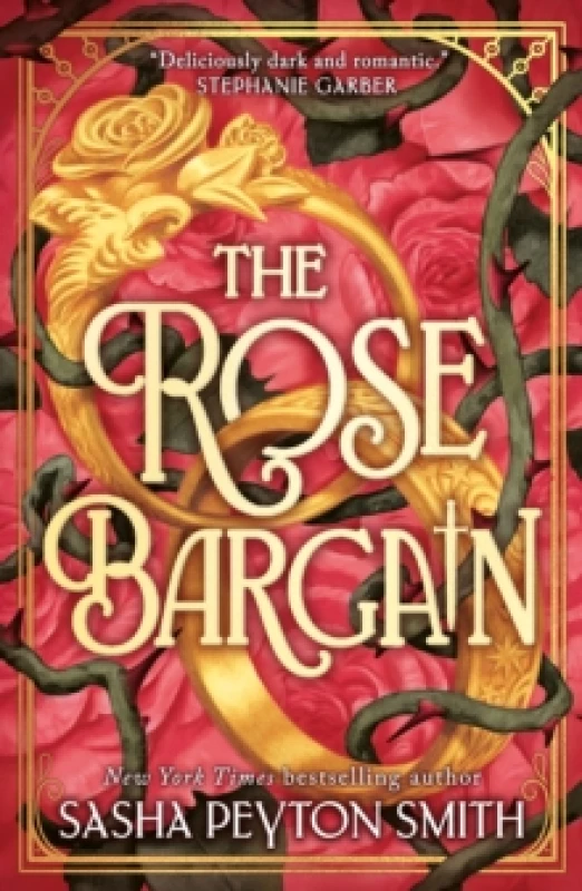 Image of The Rose Bargain. Paperback. By Sasha Peyton Smith Books