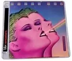 Image of Lipps, Inc. - Mouth to Mouth (Music CD)
