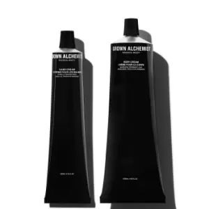 Image of Grown Alchemist Hydra and Body Kit (£38.00)