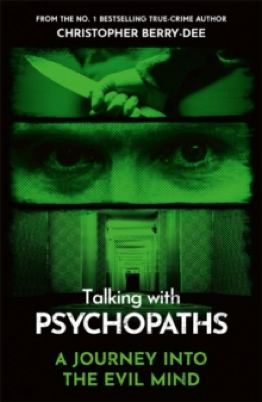 Image of Boxer Gifts Talking with Psychopaths: A Journey into the Evil Mind Multi