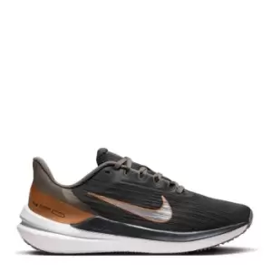 Image of Nike Air Winflo 9 Road Running Shoes Womens - Grey