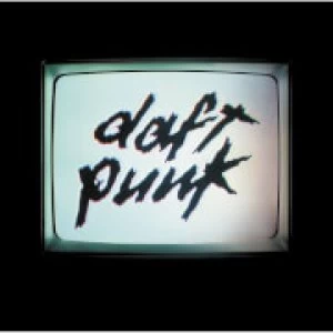 Image of Daft Punk - Human After All LP