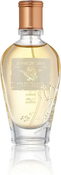 Image of Replay Jeans Original Eau de Toilette For Her 40ml