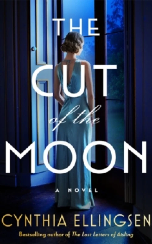 Image of The Cut of the Moon : A Novel Paperback / softback