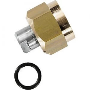 Image of Karcher Nozzle Kit For Surface Cleaners 650 to 850 l/h Bronze