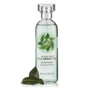 Image of The Body Shop Eau de Cologne For Her 100ml