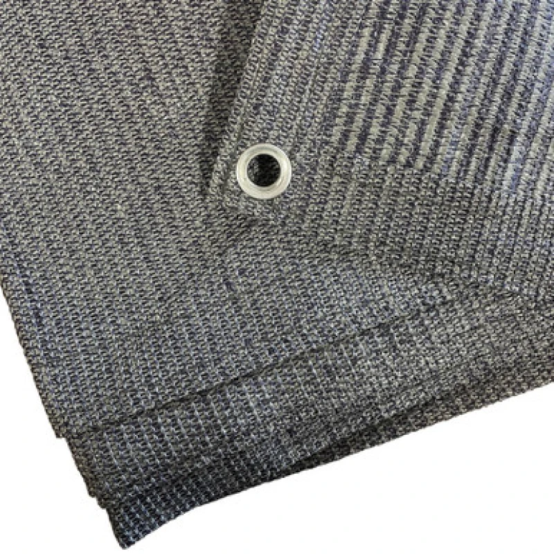 Image of OLPRO Oltex Breathable Awning Groundsheet 2.5m X 4.5m - Blue OL690 Blue