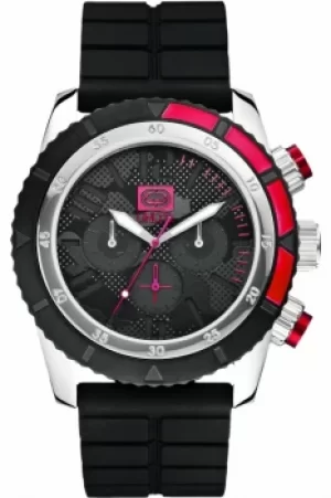 Image of Mens UNLTD The EMX Chronograph Watch E16525G1