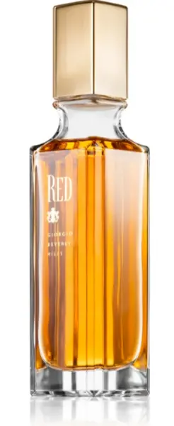 Image of Giorgio Beverly Hills Red Eau de Toilette For Her 90ml