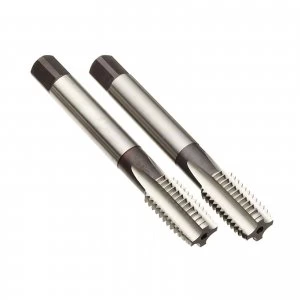 Image of Dormer E500 HSS Metric Coarse Tap M20 Second & Plug