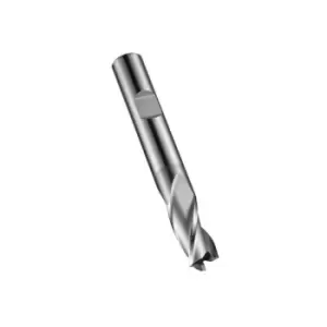 Image of Langlochfraser D.25mm HM AlCrN Z.3 DORMER