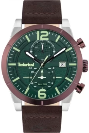 Image of Timberland Sandisfield-Z Watch TDWGF2090101