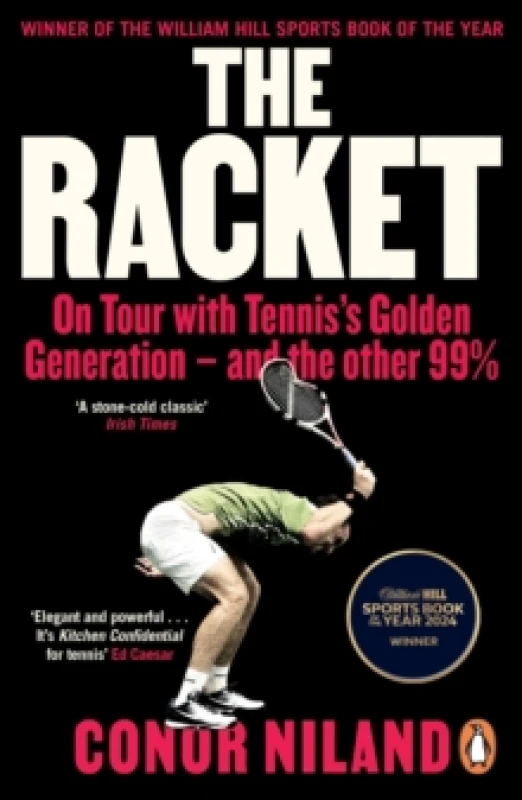 Image of The Racket. Paperback. By Conor Niland Books