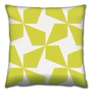 Image of A14466 Multicolor Cushion