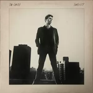 Image of Simplicity by Tim Curry CD Album