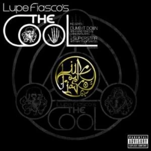 Image of The Cool by Lupe Fiasco CD Album