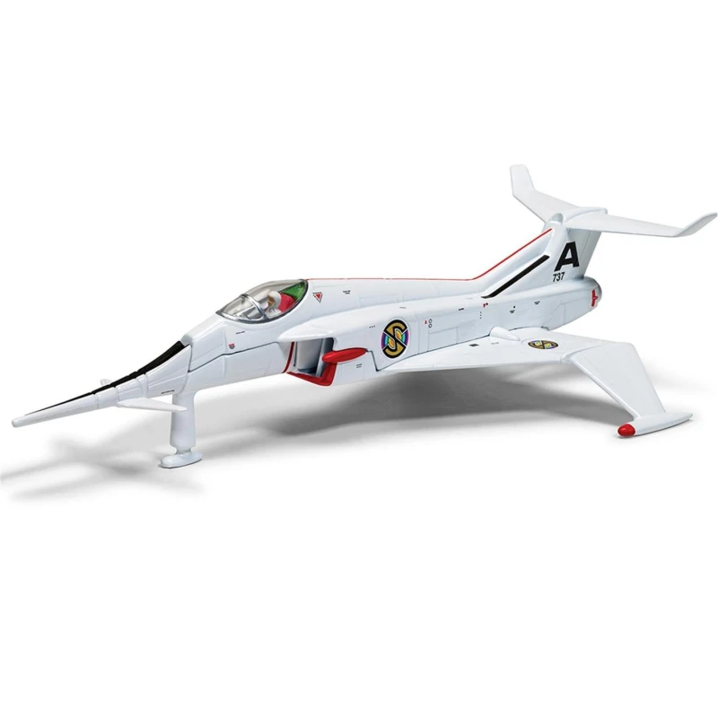 Image of Hornby Captain Scarlet Classic Angel interceptor - None None One Size