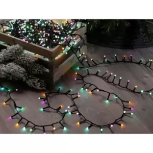 Image of Glow-worm lights - Aurora - 1000 LEDs