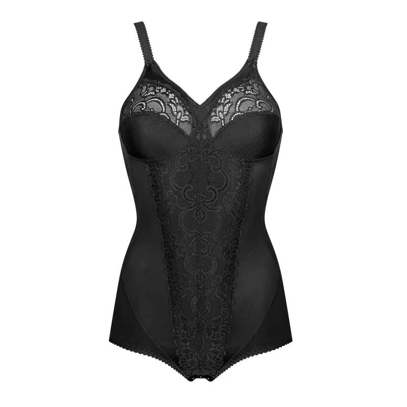Image of Triumph Body woman Triumph Romy Noir Female 110 D