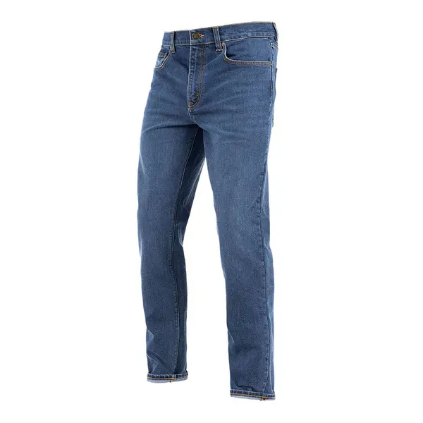 Image of John Doe Classic Tapered Jeans Indigo Size W36/L34