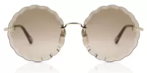 Image of Chloe Sunglasses CH0047S 001