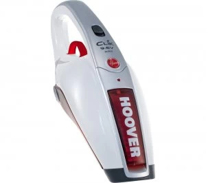 Image of Hoover Clik SC96DWR4 Handheld Cordless Vacuum Cleaner