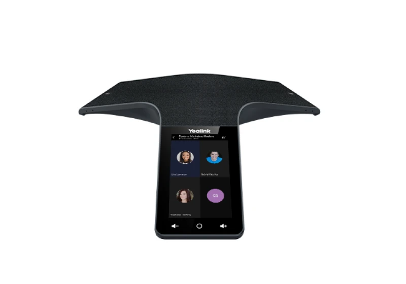 Image of Yealink CP965 Audioconferentie Teams