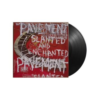 Image of Pavement - Slanted And Enchanted 2010 Vinyl