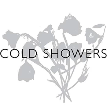 Image of COLD SHOWERS - Love & Regret Vinyl
