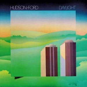 Image of Daylight by Hudson-Ford CD Album