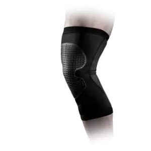 Image of Nike Knee Support Sleeve - Black