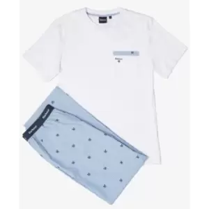 Image of Barbour Tomas PJ Set - Multi