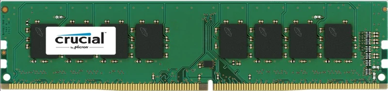 Image of Crucial CT4G4DFS8213 memory module 4GB 1 x 4GB DDR4 2133 MHz