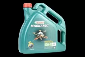 Image of Castrol Engine oil 14F6A6