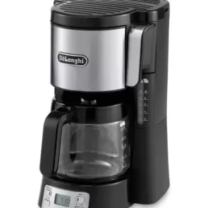 Image of DeLonghi ICM15250 Filter Coffee Maker