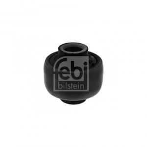 Image of Track Control Arm Bush FEBI BILSTEIN 02183