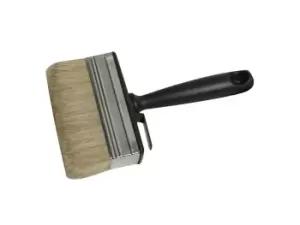 Image of Silverline 394974 Block Brush 115mm
