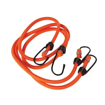 Image of Regatta Bungee Hooks - Amber Glow