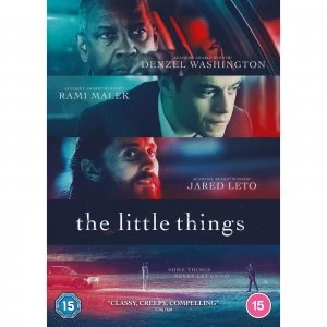 Image of The Little Things