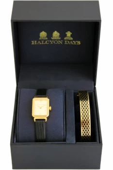 Image of Salamander Gift Set Watch & Bangle